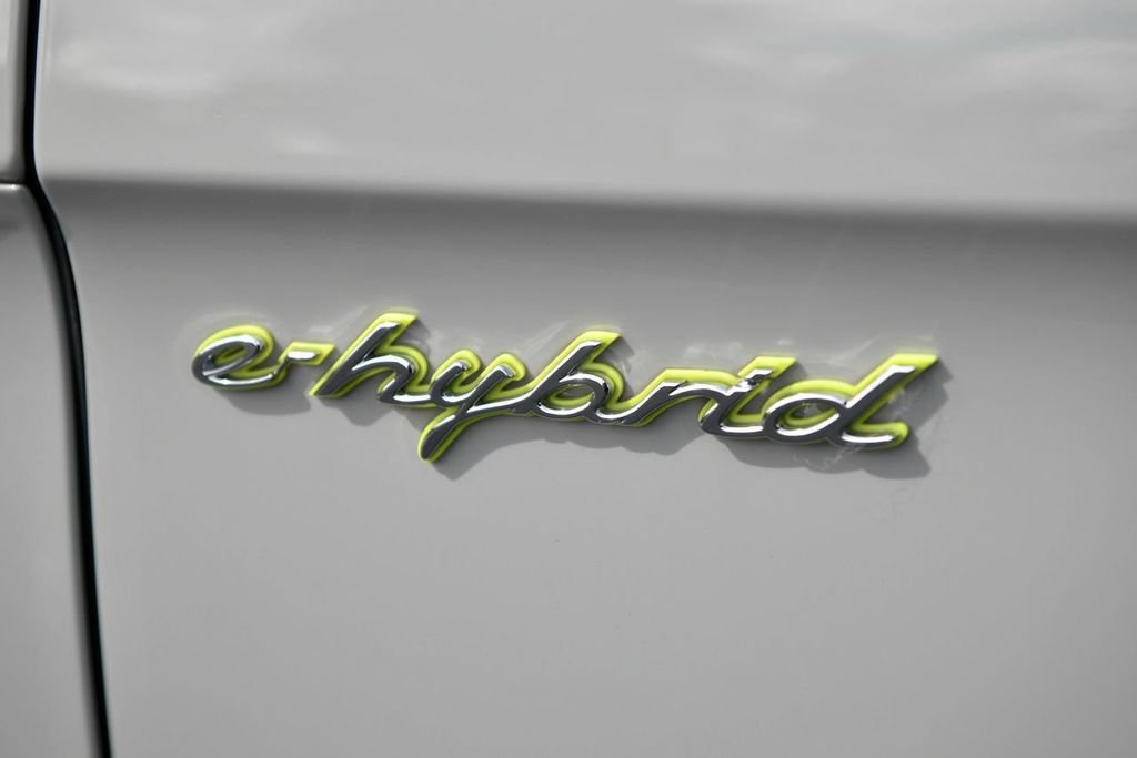 Used 2018 Porsche Panamera Turbo S AWD/4WD image 13