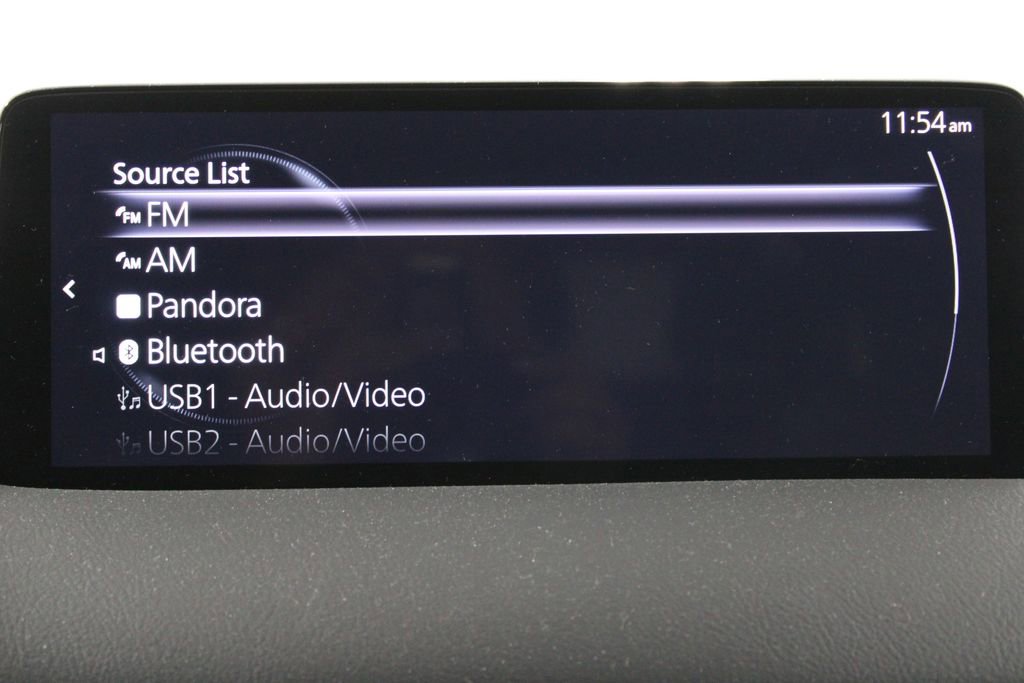 Used 2024 MAZDA CX-5 AWD 2.5 S w/ Select Package image 29