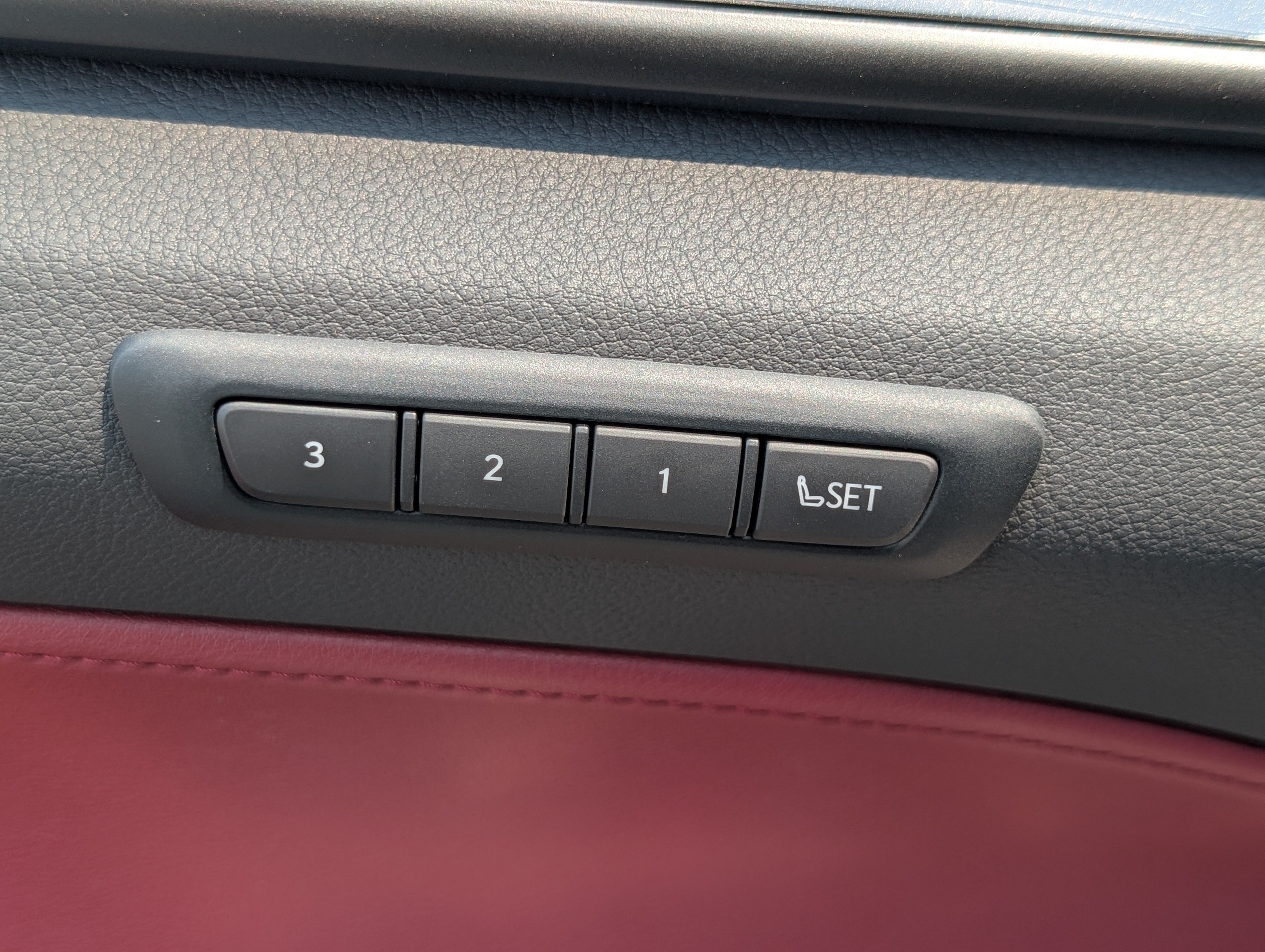 New 2026 Lexus NX 350 AWD w/ Premium Package image 17