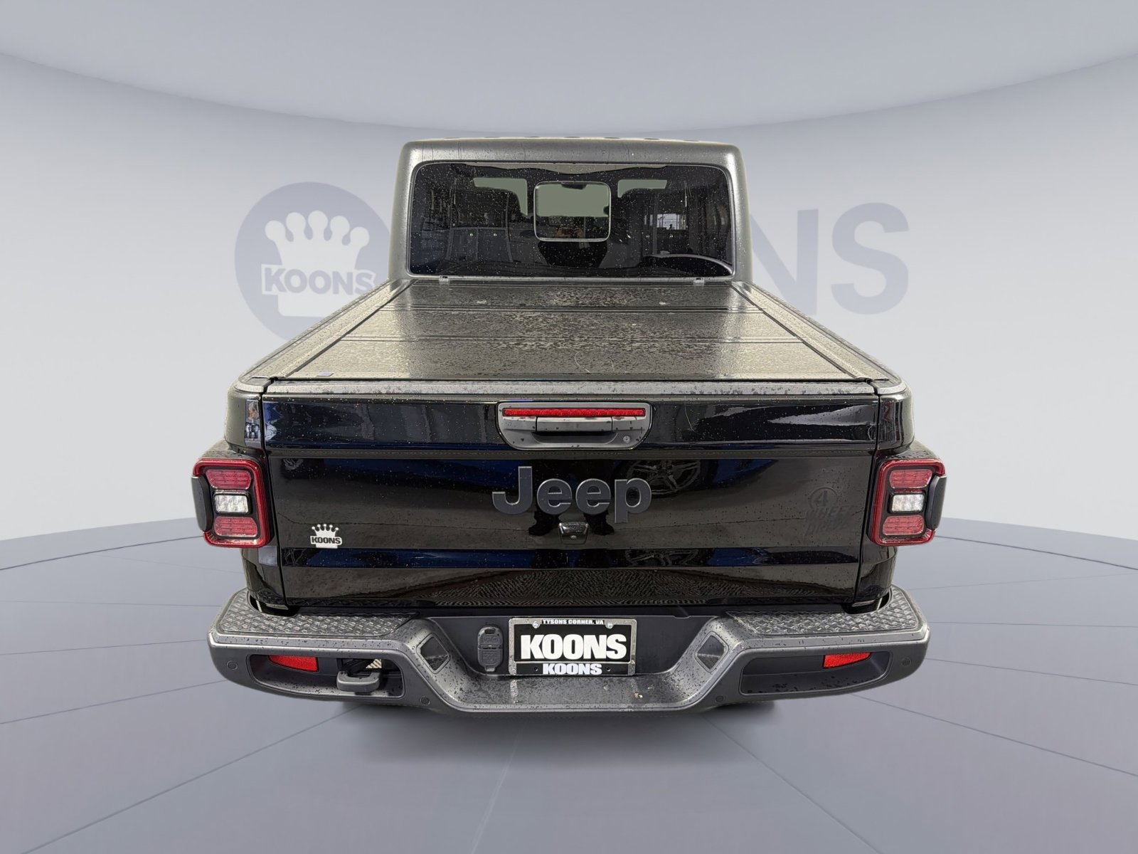 Used 2021 Jeep Gladiator Willys image 36