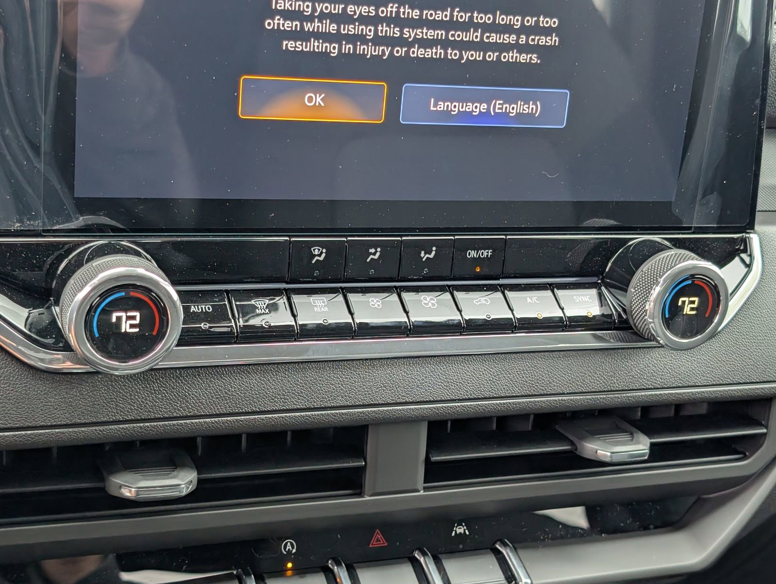 New 2026 Chevrolet Colorado Trail Boss image 22