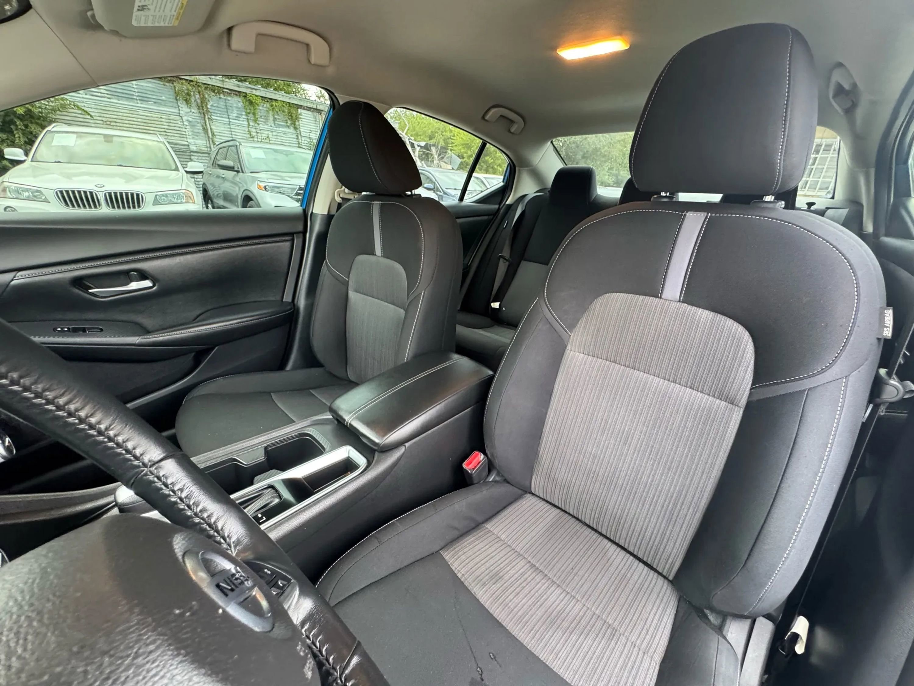 Used 2021 Nissan Sentra SV image 19