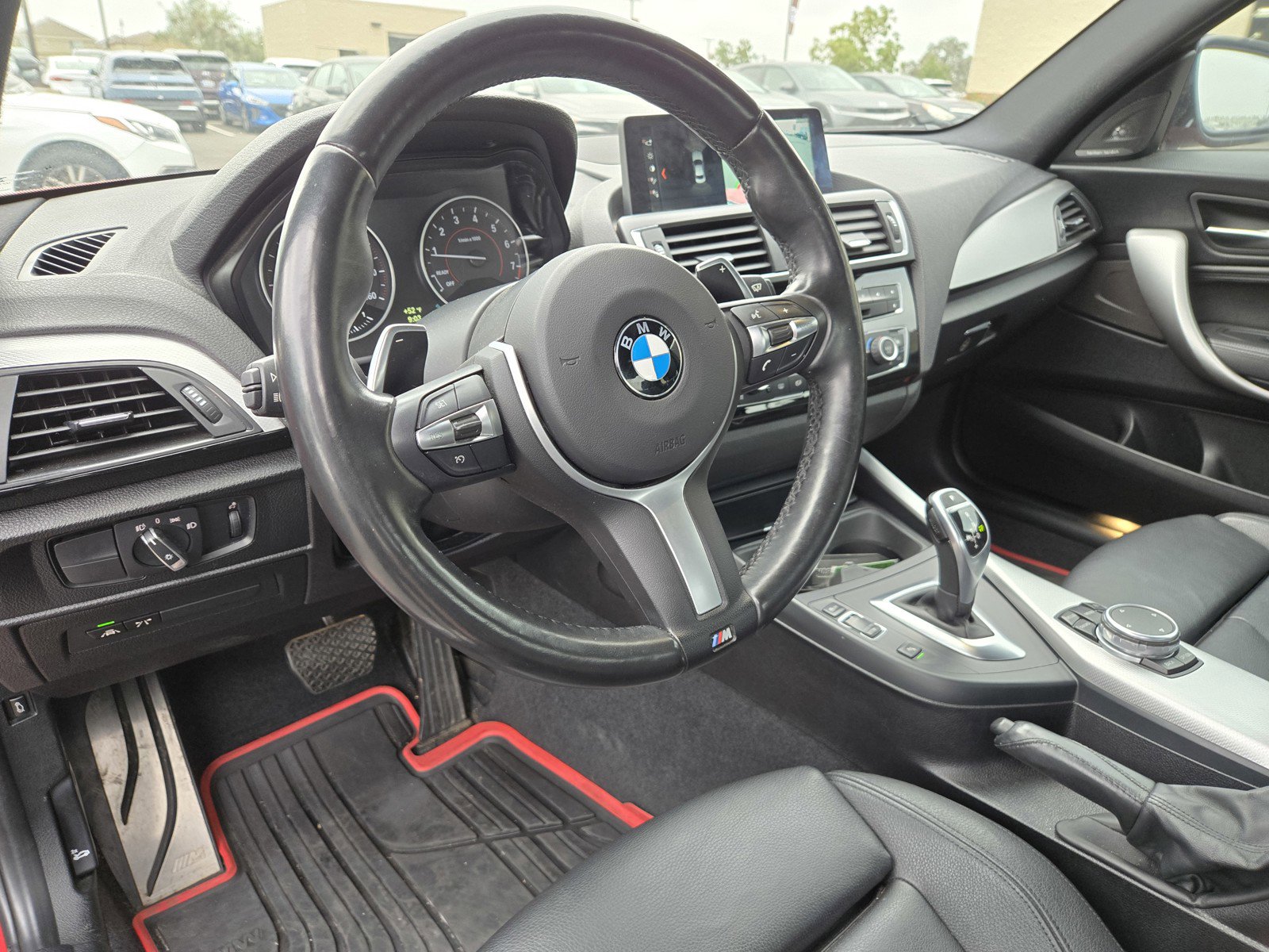 Used 2016 BMW M235i Coupe image 15