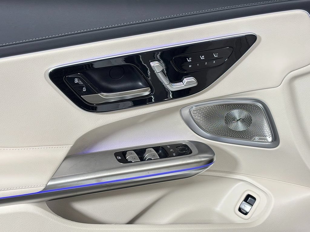 Certified 2026 Mercedes-Benz CLE 300 4MATIC Cabriolet image 17