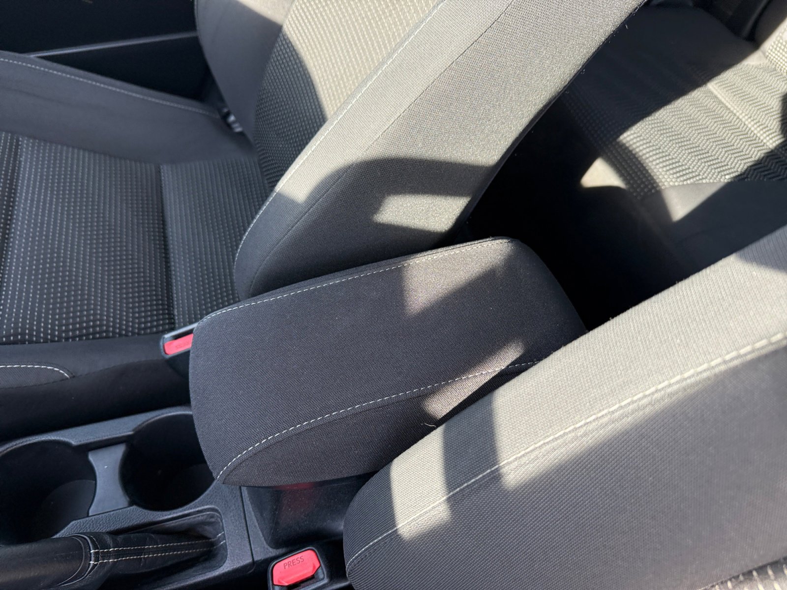 Used 2017 Toyota Corolla iM image 14