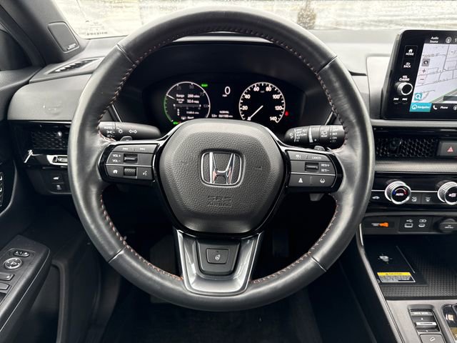 Used 2023 Honda CR-V Sport Touring image 23