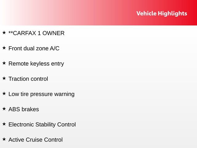 Used 2025 Toyota Camry SE FWD image 9