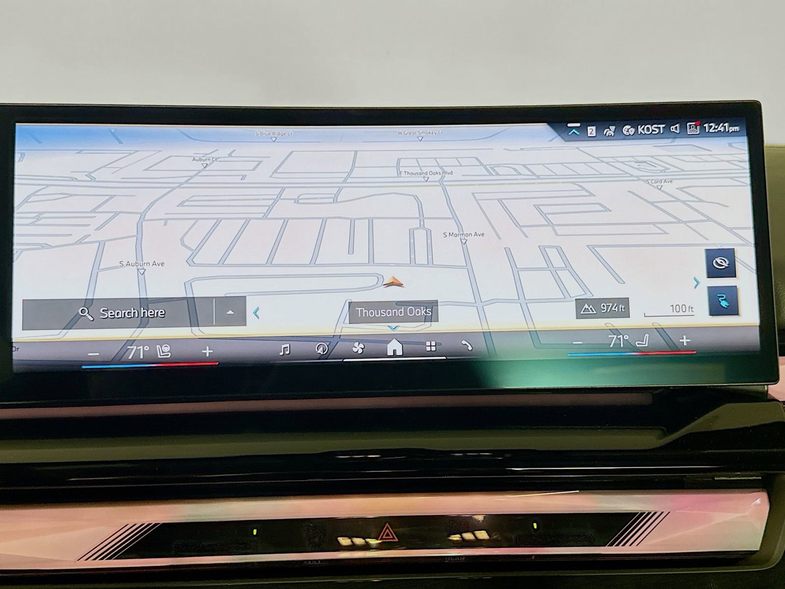 New 2026 BMW i5 eDrive40 w/ M Sport Package image 13