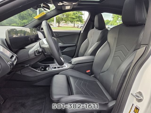 Used 2025 BMW 228i xDrive AWD/4WD image 9