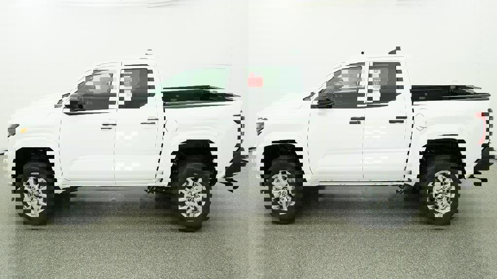New 2026 Toyota Tacoma SR RWD image 4