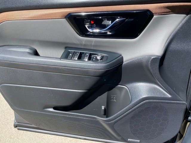 Used 2025 Subaru Forester Sport image 13