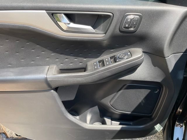 Certified 2020 Ford Escape SEL AWD/4WD image 16