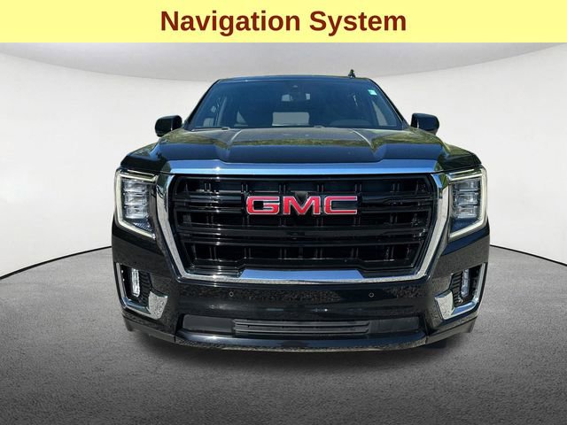 Used 2022 GMC Yukon SLE AWD/4WD image 4