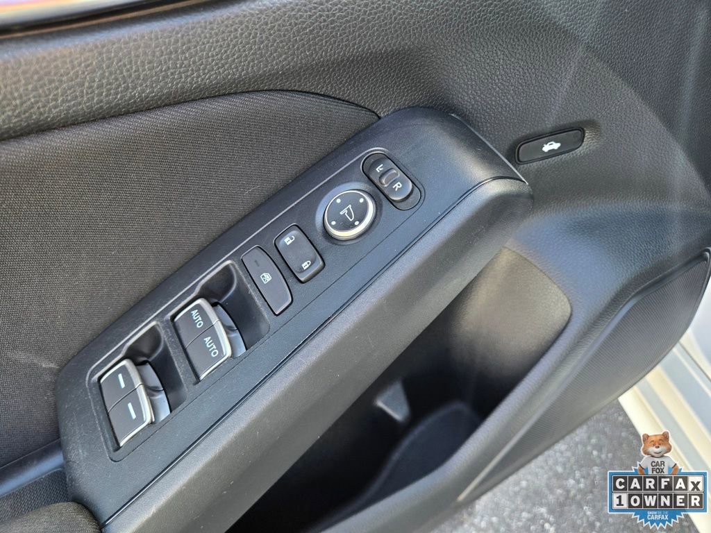 Used 2025 Honda Civic LX image 20