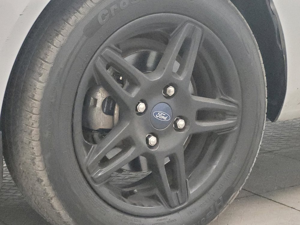 Used 2019 Ford Fiesta SE FWD image 31