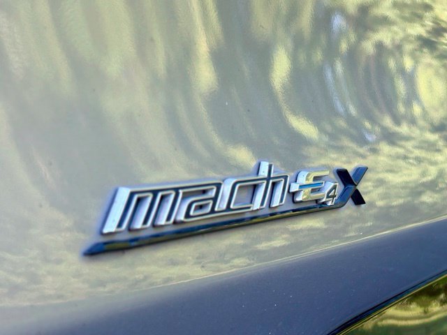 Used 2021 Ford Mustang Mach-E Premium AWD/4WD image 15