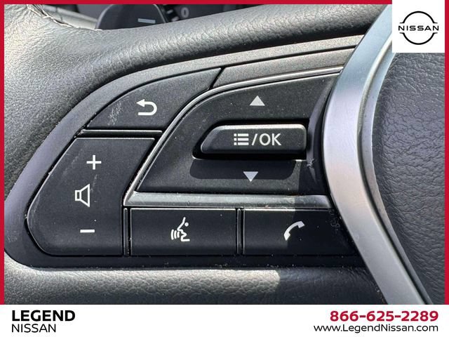 Used 2023 INFINITI QX55 Essential AWD/4WD image 24