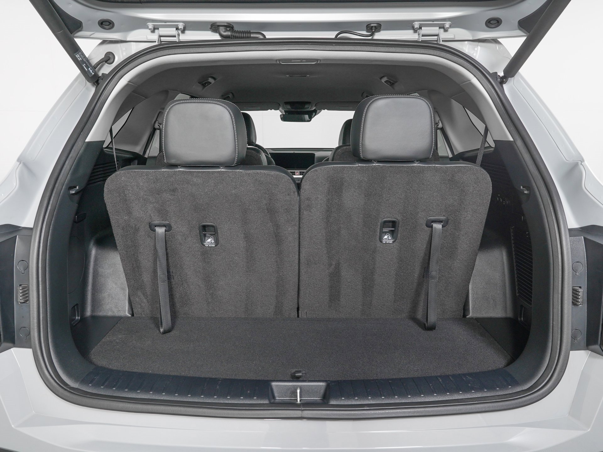 Used 2025 Kia Sorento EX image 12