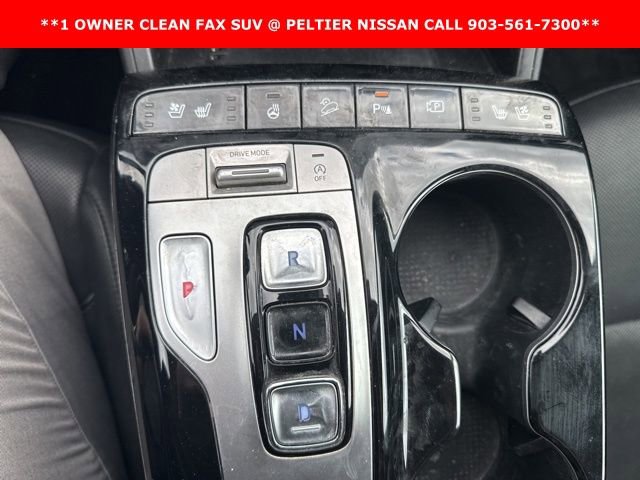 Used 2024 Hyundai Tucson Limited image 15
