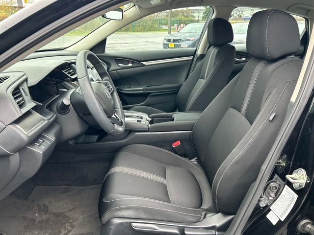 Used 2020 Honda Civic LX image 10