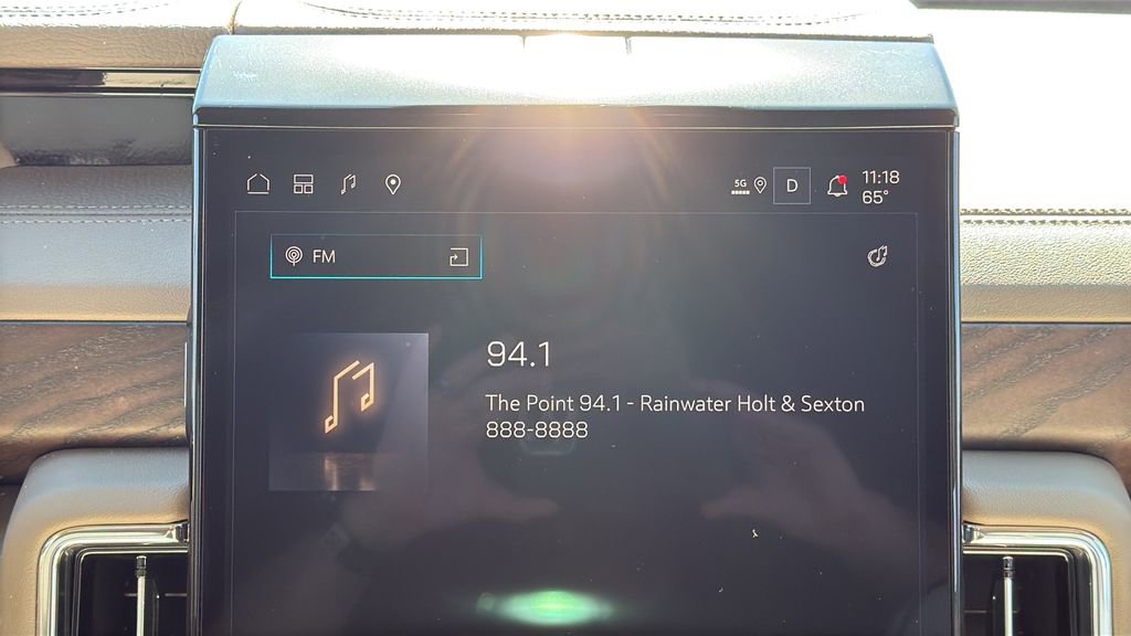 Used 2026 GMC Yukon Denali image 16