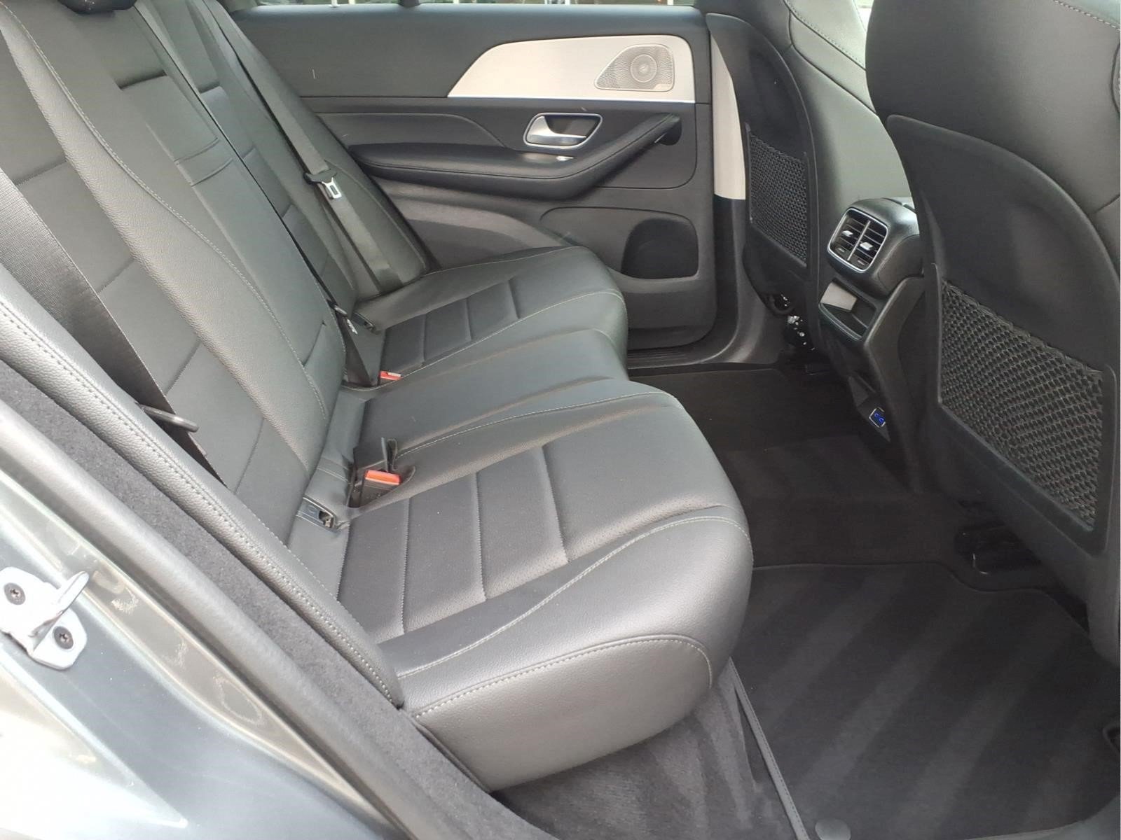 Certified 2024 Mercedes-Benz GLE 350 4MATIC image 27