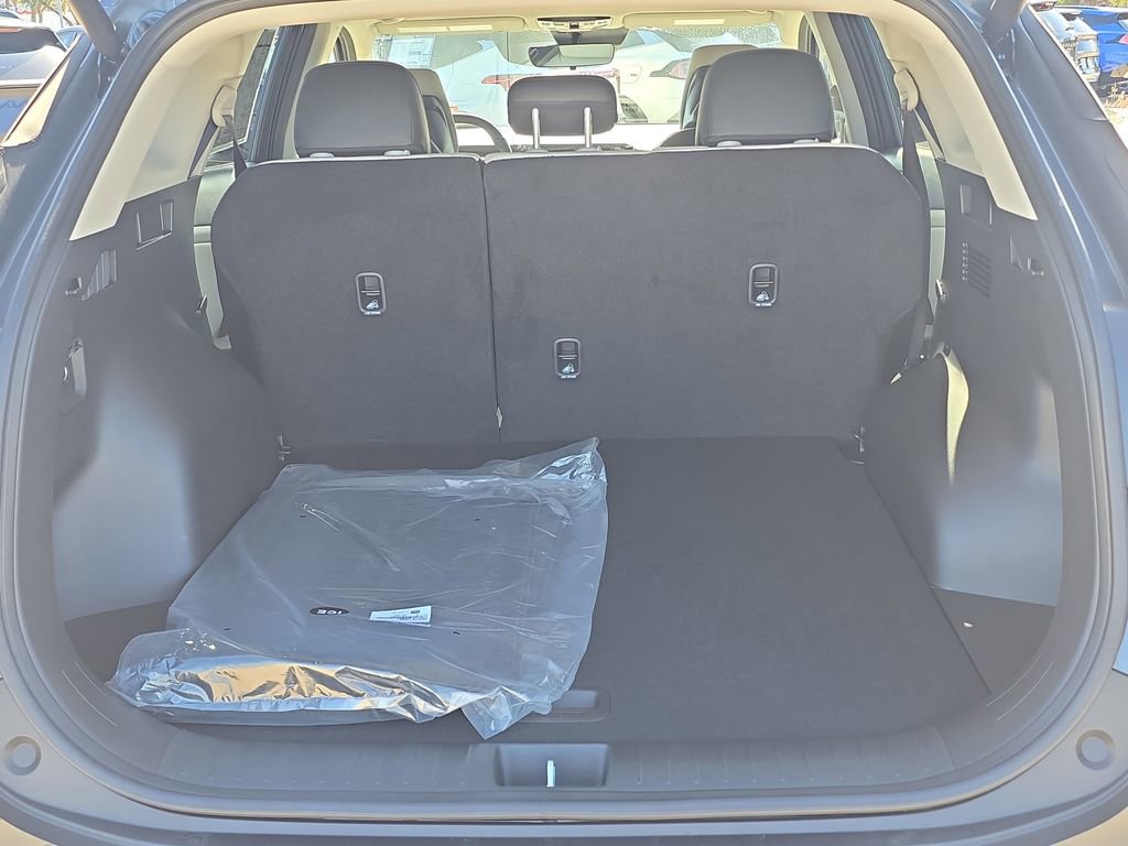 New 2026 Kia Sportage EX w/ EX Panorama Roof Package image 12