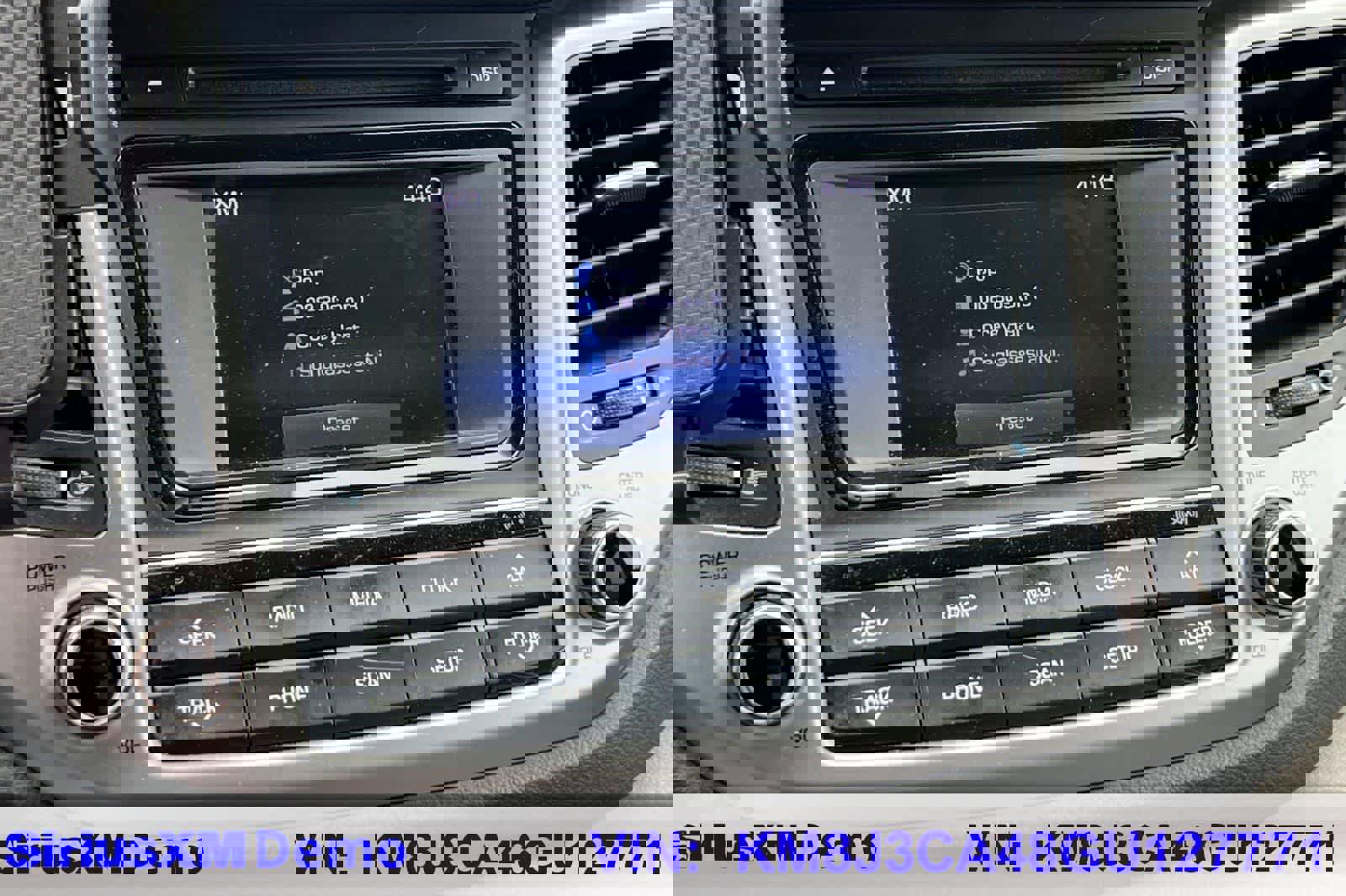 Used 2016 Hyundai Tucson SE w/ Option Group 02 image 28