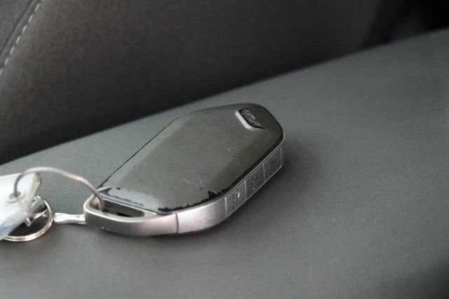 Used 2025 Kia K4 LXS FWD image 37