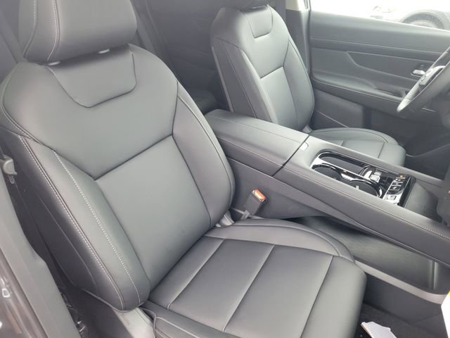 New 2025 Nissan Murano SV AWD/4WD image 40