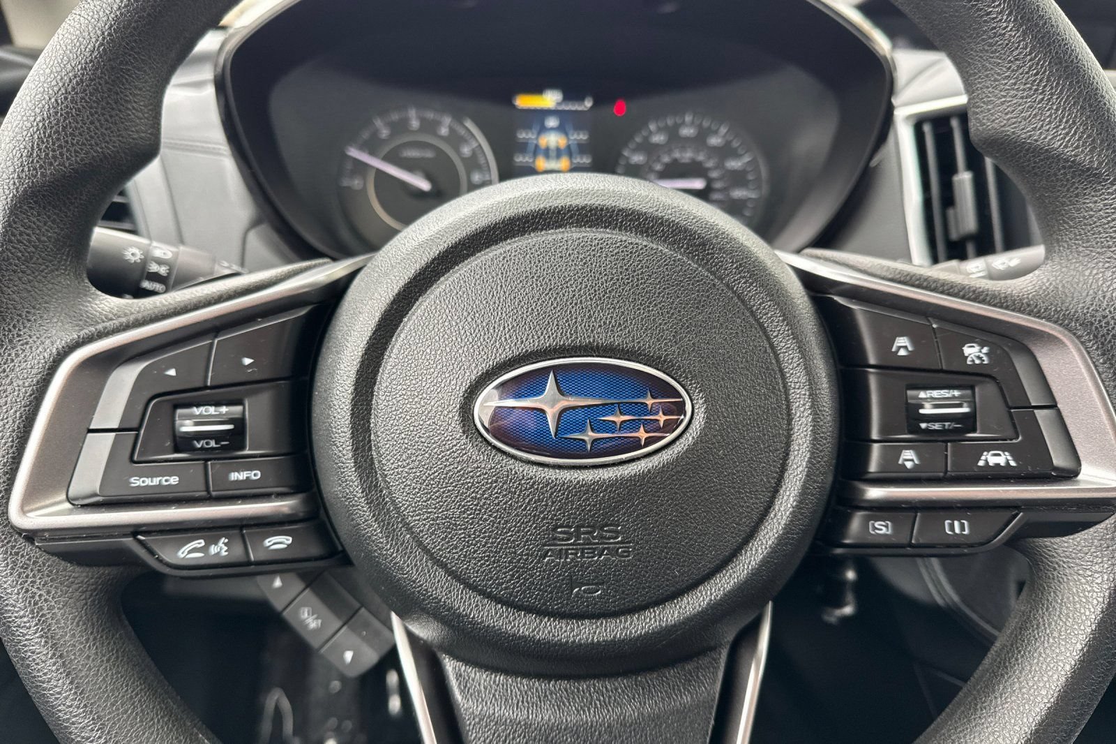 Used 2023 Subaru Impreza 2.0i Premium AWD/4WD image 22