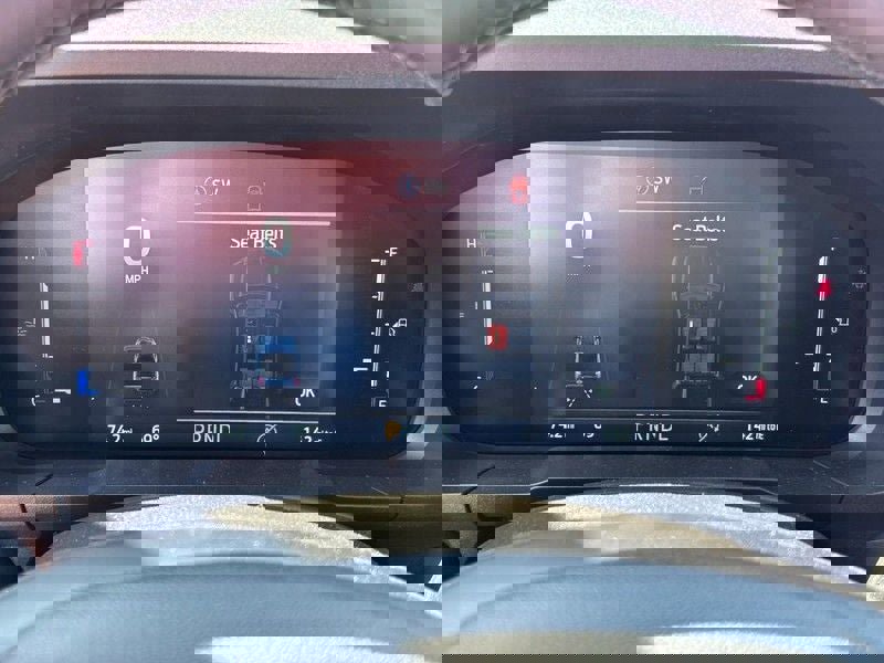 New 2025 Ford Maverick XLT w/ XLT Luxury Package image 14