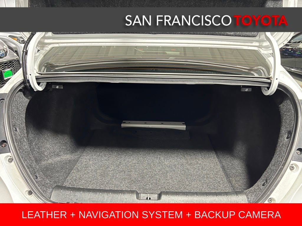 Used 2021 Honda Insight Touring image 39