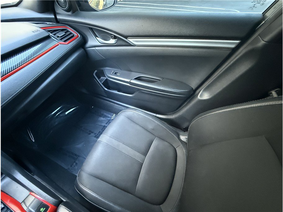 Used 2020 Honda Civic Sport image 12