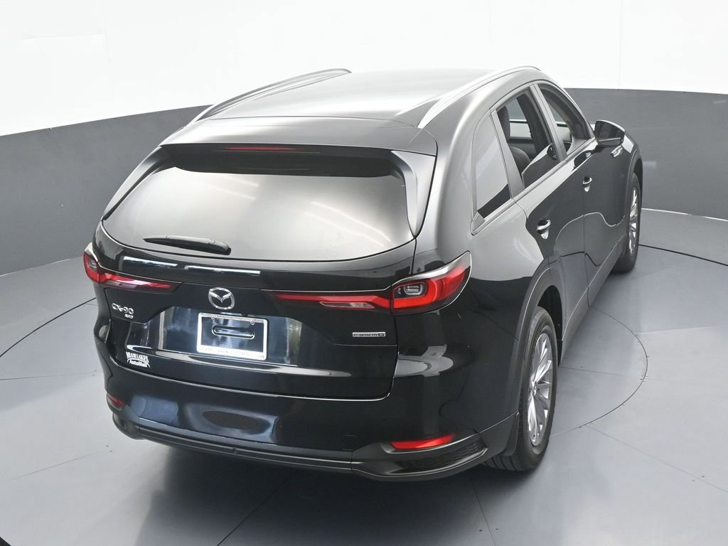Used 2025 MAZDA CX-90 3.3 Turbo w/ Select Package image 55