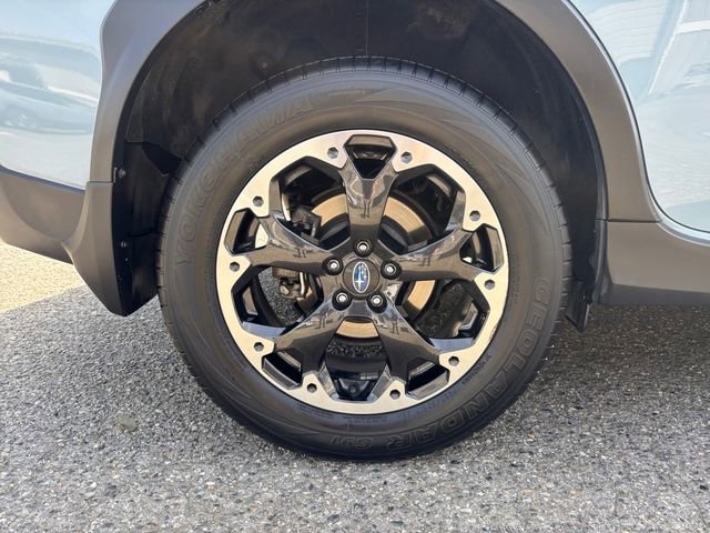 Certified 2022 Subaru Crosstrek 2.0i Premium w/ Moonroof Package AWD/4WD image 28