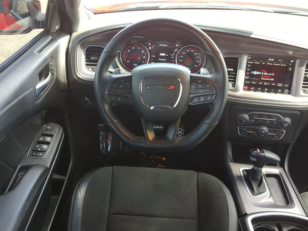 Used 2023 Dodge Charger Scat Pack w/ Dynamics Package image 16