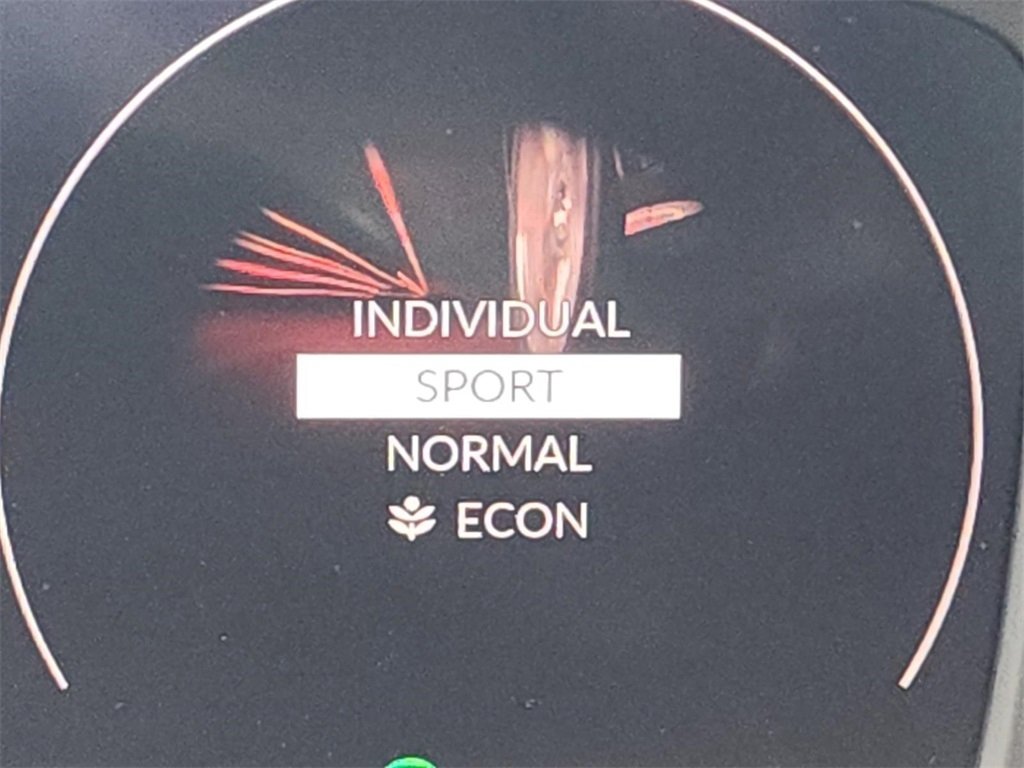 New 2025 Honda Accord Touring image 16