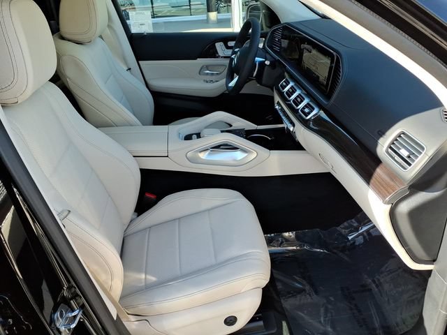 New 2026 Mercedes-Benz GLS 450 4MATIC image 15