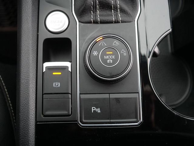 Certified 2023 Volkswagen Atlas SE AWD/4WD image 33
