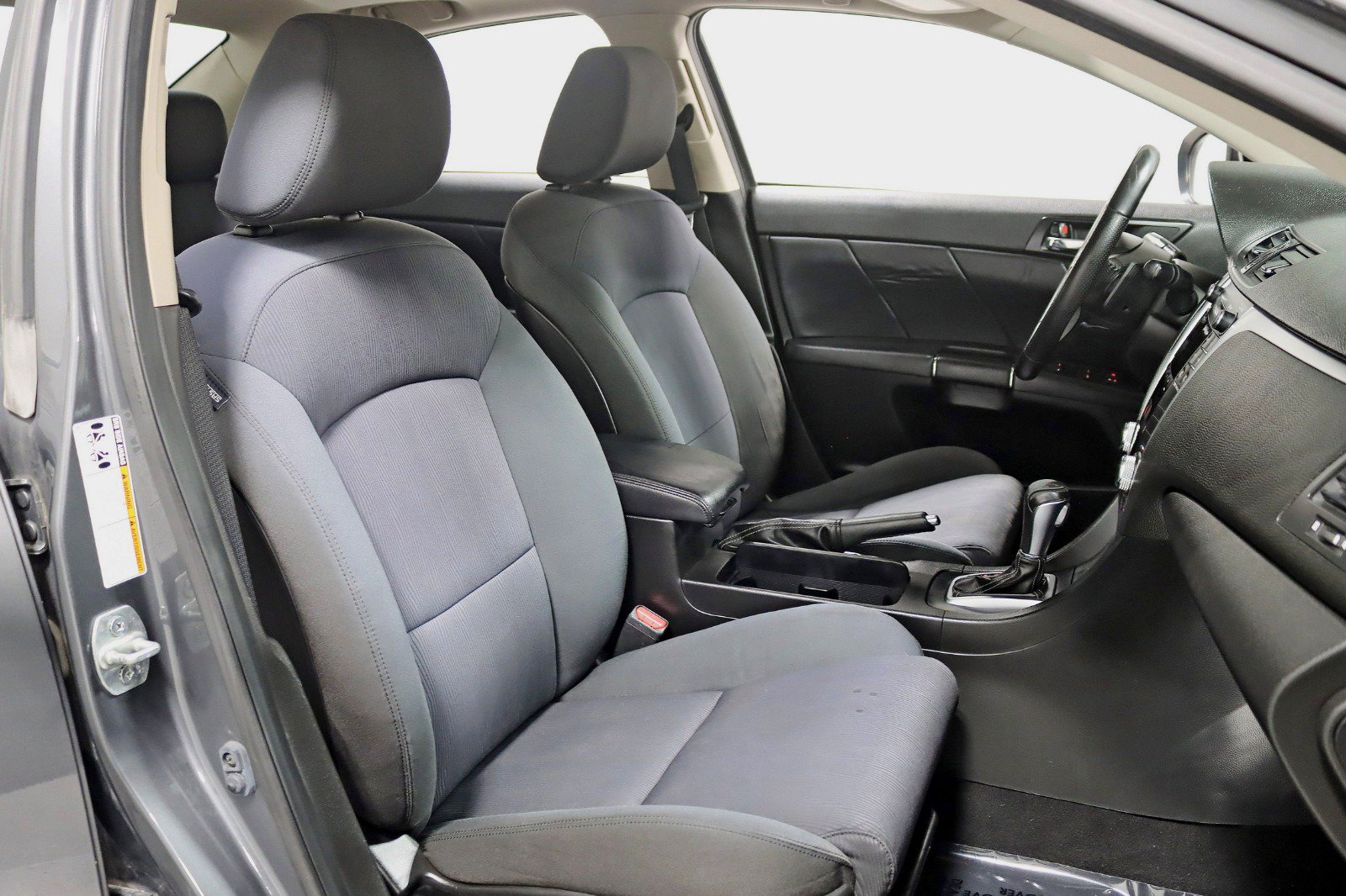 Used 2011 Suzuki Kizashi Sport GTS AWD/4WD image 22