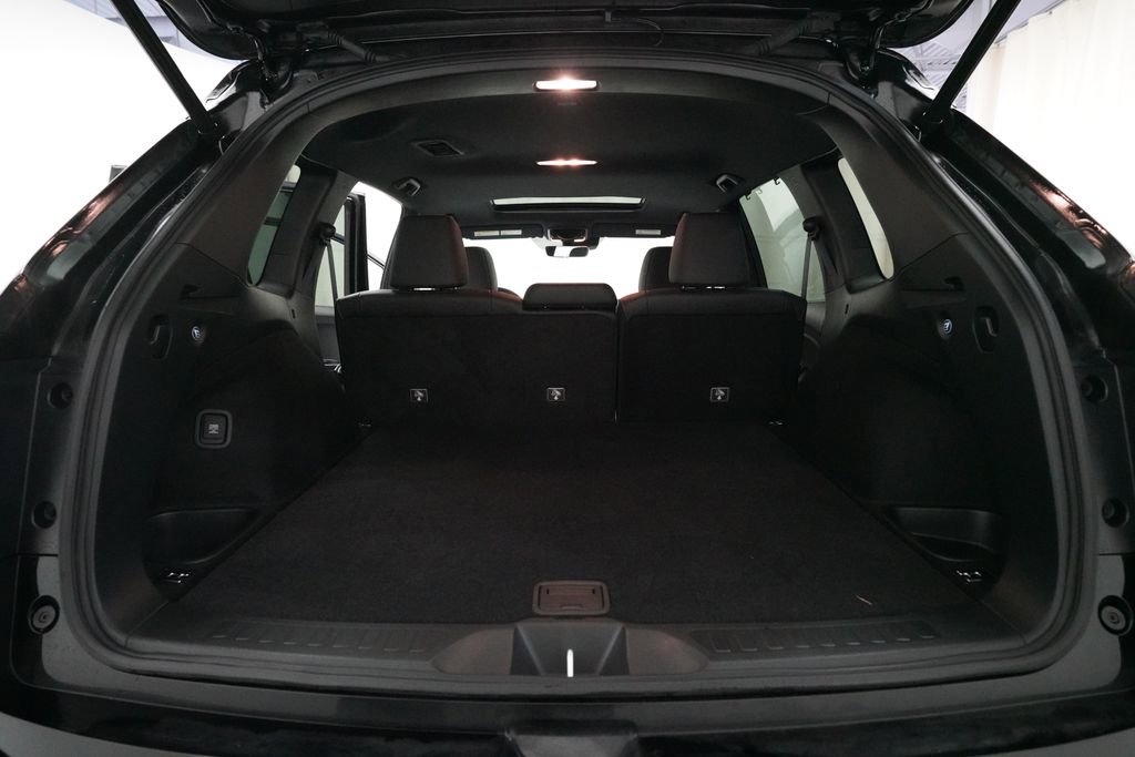 Certified 2024 Honda Passport TrailSport image 10