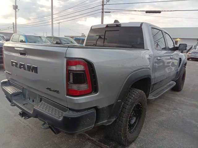 Used 2021 RAM 1500 TRX w/ TRX Level 2 Equipment Group image 57