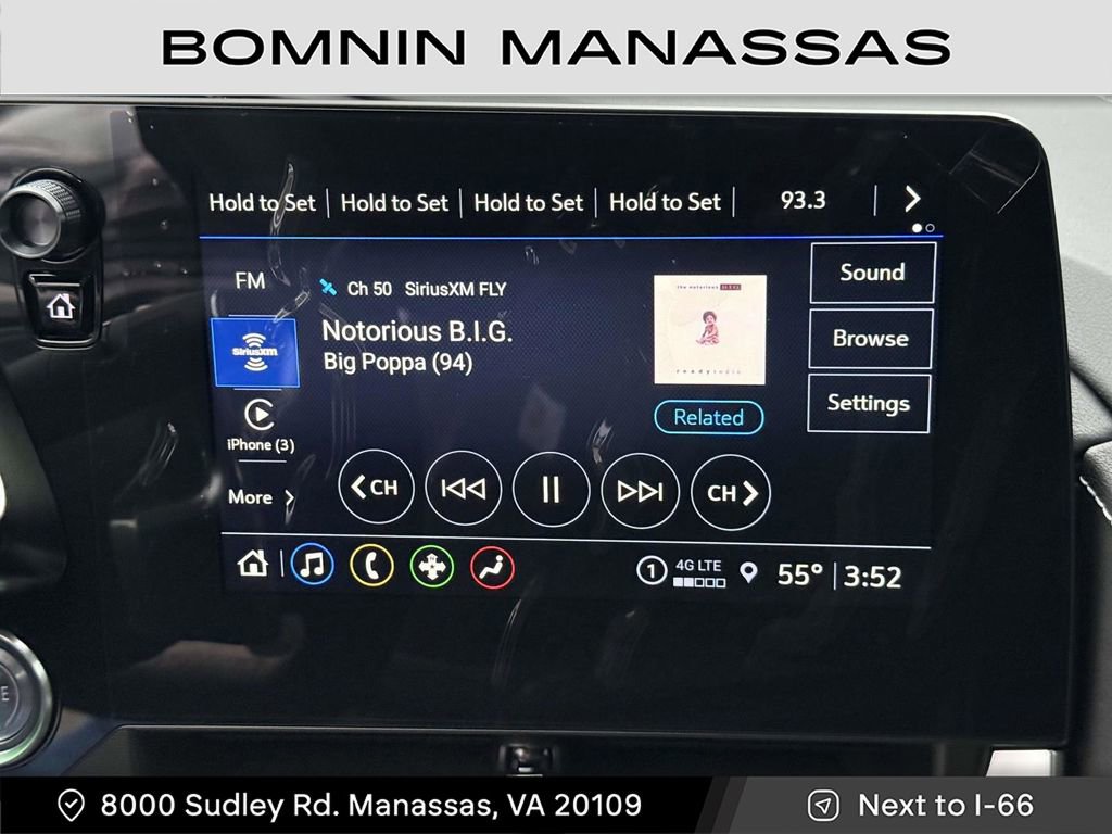 Used 2022 Chevrolet Corvette Stingray Coupe w/ Battery Protection Package image 18