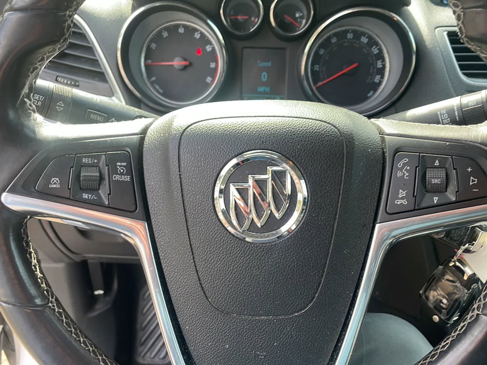 Used 2014 Buick Encore AWD image 14