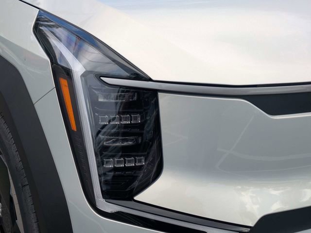 New 2026 Kia EV9 Light image 9