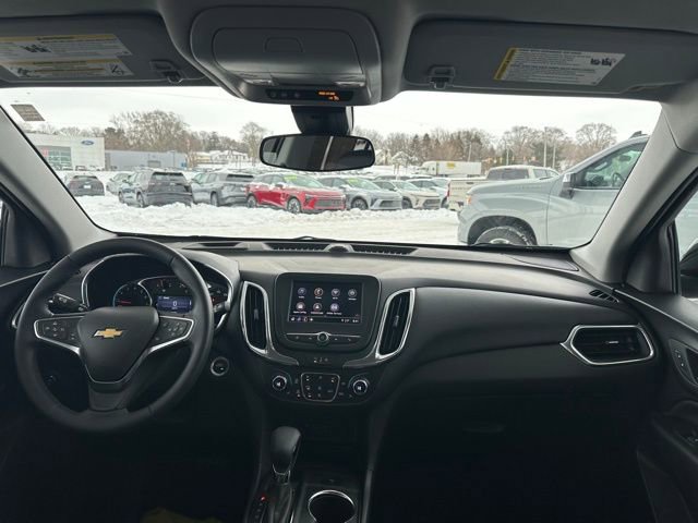 Certified 2024 Chevrolet Equinox LT image 19