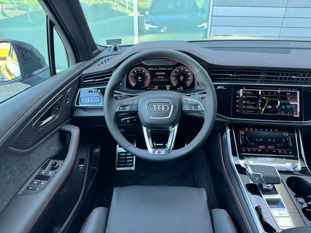 New 2026 Audi Q7 3.0T Prestige AWD/4WD image 12