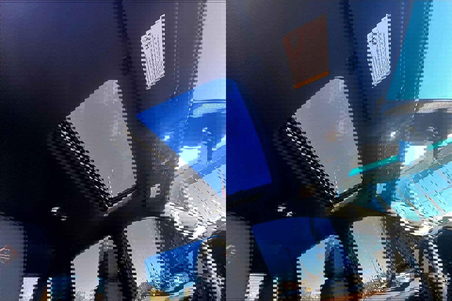 Used 2026 Chevrolet Silverado 1500 High Country w/ Midnight Edition image 18