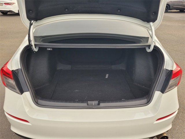 Used 2024 Honda Civic Sport image 11